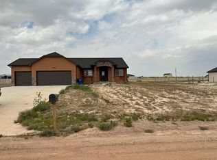 1343 N Dailey Dr, Pueblo West, CO 81007