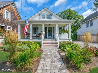 38 Parker Ave, Manasquan, NJ 08736