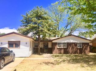 3516 48th St, Lubbock, TX 79413