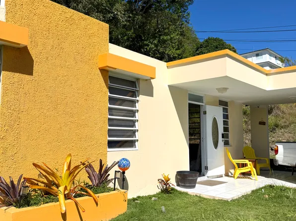 414 Road Kilometer 2.8 Rio Gdn, Rincon, PR 00677