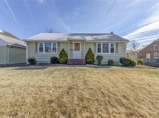 712 Barron Ave, Woodbridge, NJ