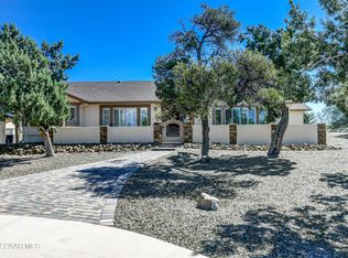 5490 W Indian Camp Rd, Prescott, AZ 86305