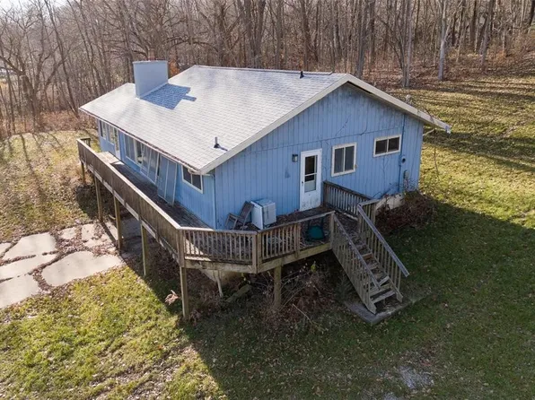 3724 Rice Ridge Cir, North Liberty, IA 52317