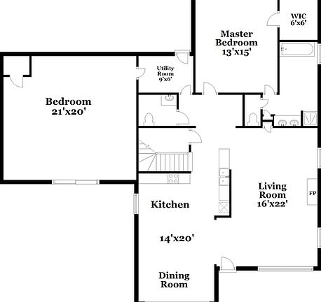 4th image of this home