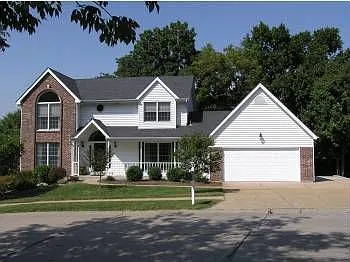 2505 Willow Knoll Dr photo 1
