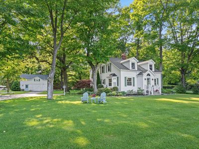 9714 SW Bay Shore Dr, Traverse City, MI, 49684