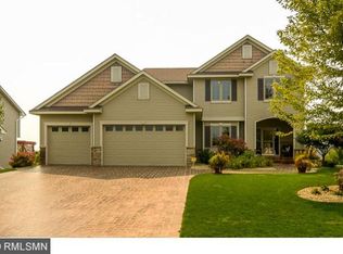 12155 74th St NE, Otsego, MN 55330