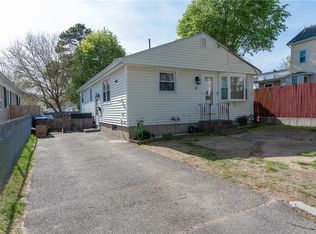 16 Vaughan St, Providence, RI 02904