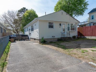16 Vaughan St, Providence, RI, 02904