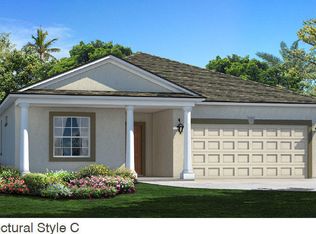 2972 Bobby Jones St, West Melbourne, FL 32904
