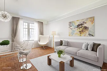 Sold by Corcoran