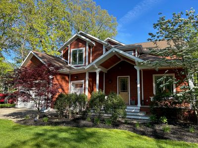 46306 Station Rd, New Buffalo, MI, 49117