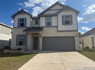 1325 Black Balsam, Seguin, TX 78155