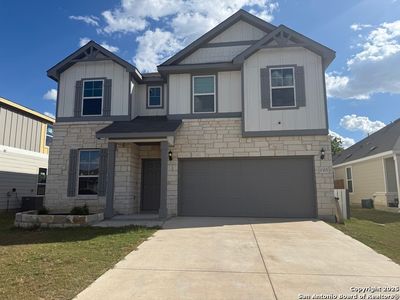 1325 Black Balsam, Seguin, TX, 78155