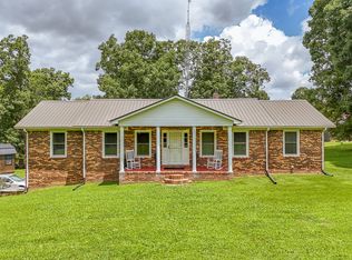 1053 Houston Smith Rd, Iron City, TN 38463