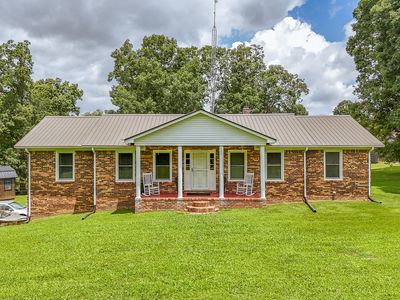 1053 Houston Smith Rd, Iron City, TN, 38463