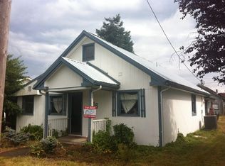 216 N 2nd St, Chehalis, WA 98572