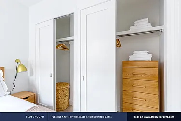 Rented by The Blueground