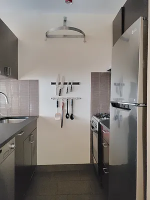 Rented by Brown Harris Stevens | media 2