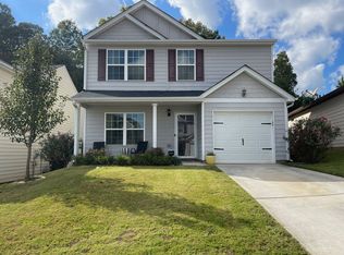 512 Brady Dr, Villa Rica, GA 30180