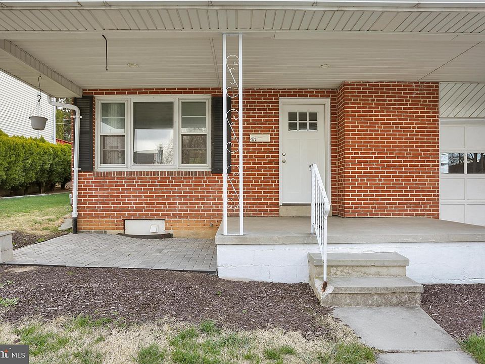 517 Wellington Ave, Reading, PA 19609 | Zillow