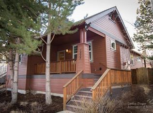 1337 NW Fort Clatsop St, Bend, OR 97703