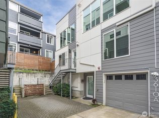 3610 1st Avenue NW #B, Seattle, WA