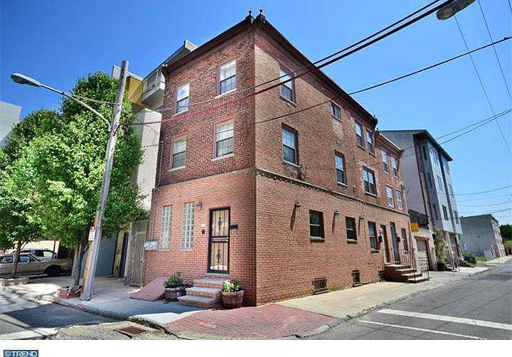 1st image of 613 S Clarion St #B