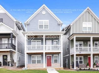 626 Parkvue Place Dr, Nashville, TN 37221