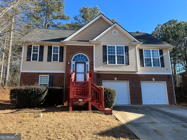 38 Grier Ln, Newnan, GA 30263