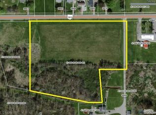 E Center St, Windham, OH 44288