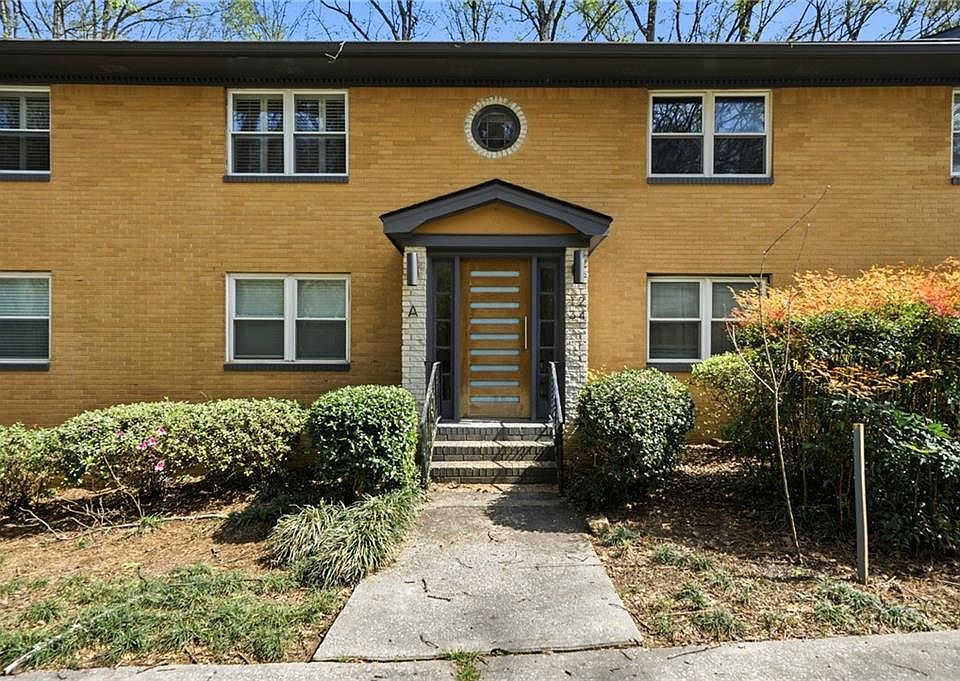 1st image of 1010 Scott Blvd APT A2