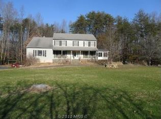 180 Mount Hope Church Rd, Stafford, VA 22554