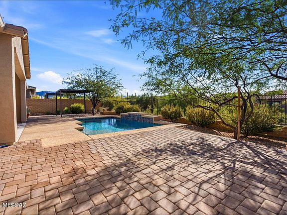 5th image of 6965 W Turquoise Hills Pl
