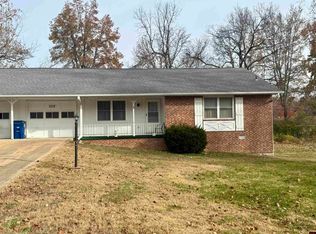 1113 Meadowbrook Dr, Mountain Home, AR 72653