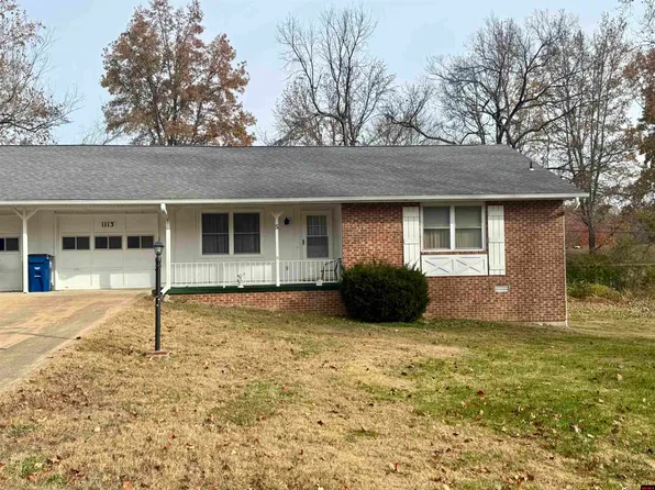 1113 Meadowbrook Dr, Mountain Home, AR 72653