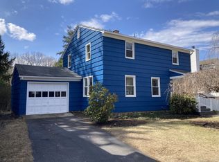38 Radnor Ave, Naugatuck, CT 06770