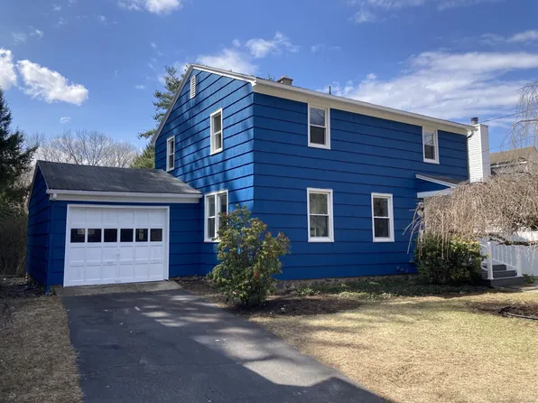 38 Radnor Avenue, Naugatuck, CT 06770