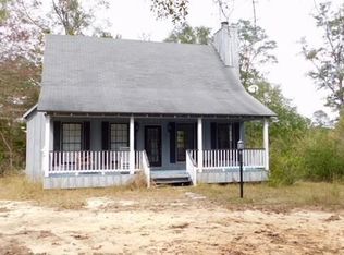 127 Tait Rd, Vinegar Bend, AL 36584