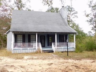 127 Tait Rd, Vinegar Bend, AL, 36584