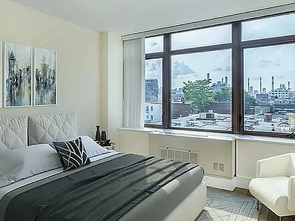 4th image of 37-25 33rd St #3F