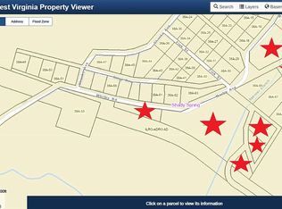 1472 Whitby Rd, Coal City, WV 25823