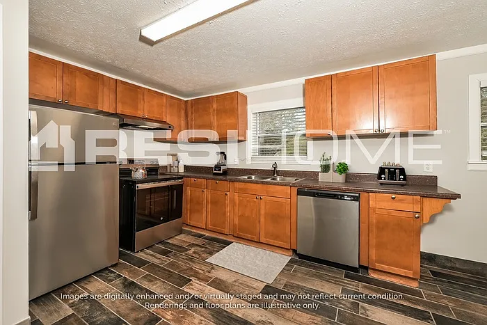 3 bed, 2.0 bath, 1510 sqft, $1,749 — Photo 2