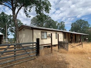 16640 Penner Dr, Red Bluff, CA 96080