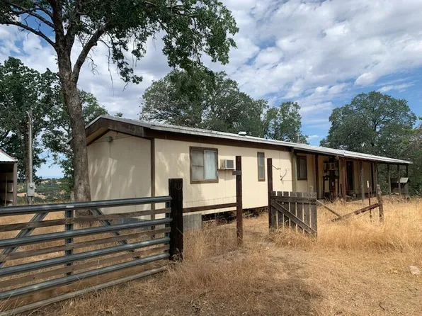 16640 Penner Dr, Red Bluff, CA 96080