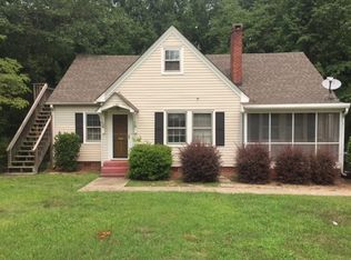1180 Maryland Ave, Spartanburg, SC 29307