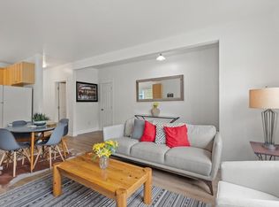 1732 Martin Luther King Jr Way S - A, Seattle, WA 98144