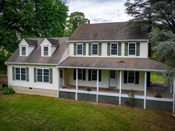 12200 Jericho Rd, Kingsville, MD 21087