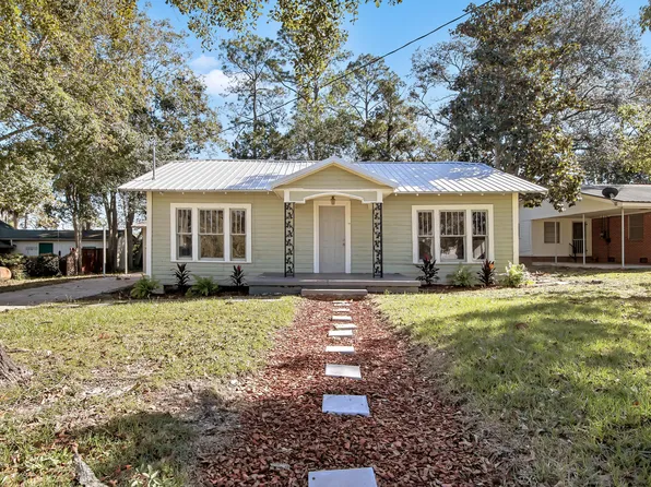 608 N Hamlin St, Bonifay, FL 32425