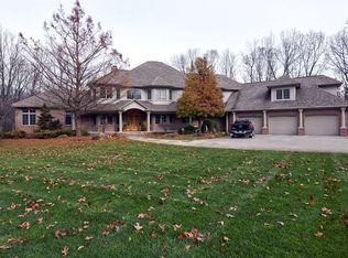 13615 County Road 12, Middlebury, IN 46540